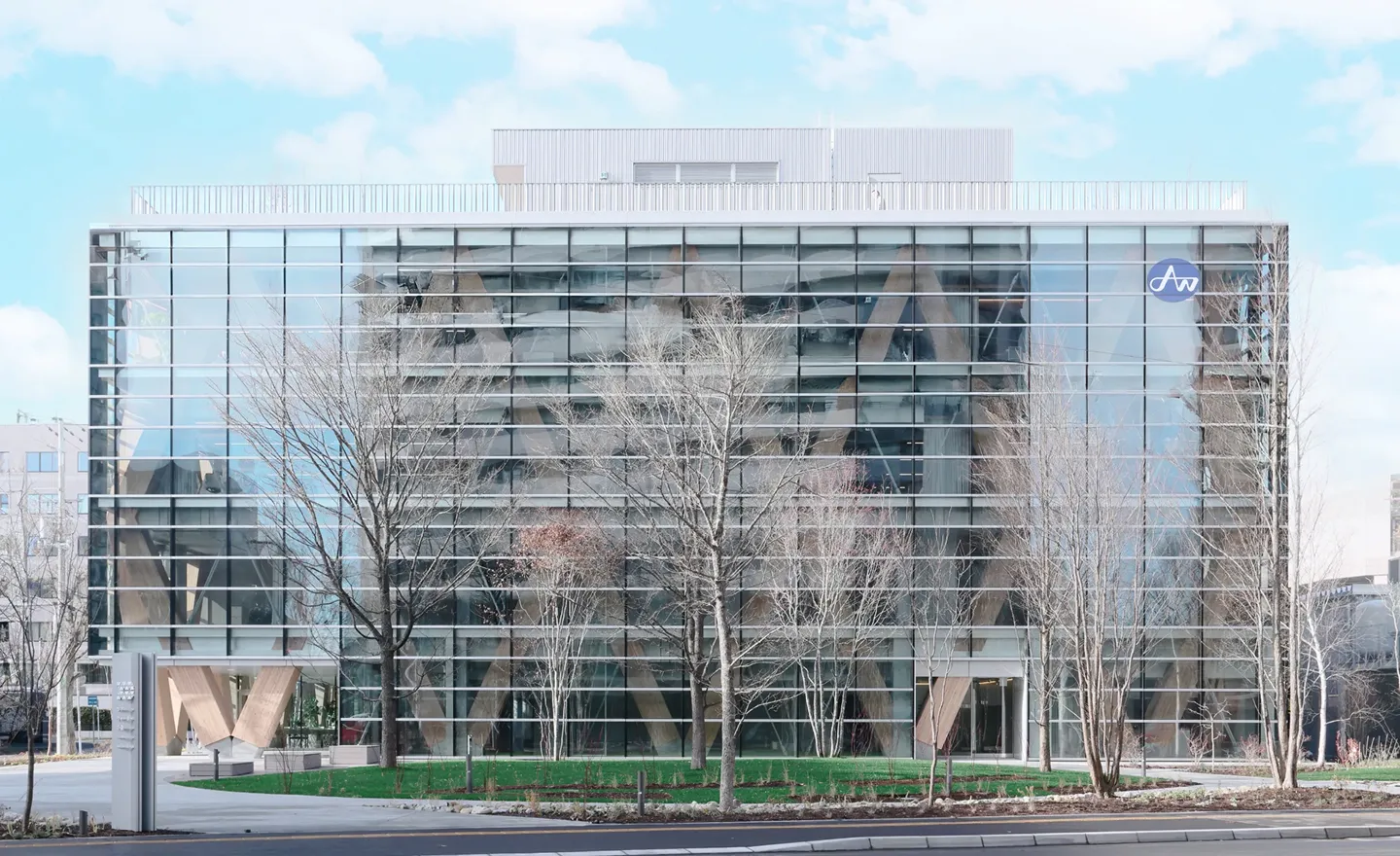 エア・ウォーター北海道株式会社の関連写真