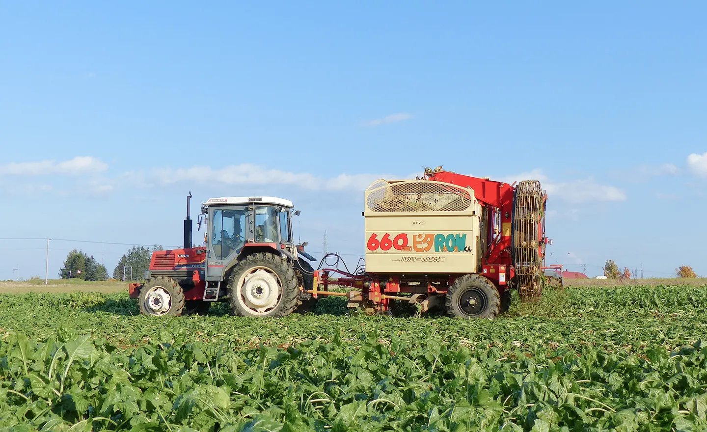 エア・ウォーター北海道株式会社の関連写真