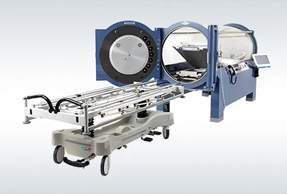 医療機器のイメージ