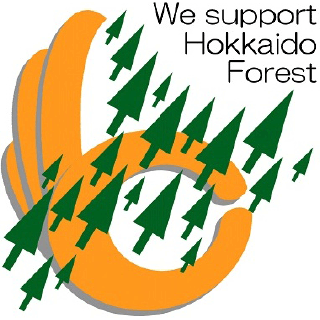 ほっかいどう企業の森林づくり We support Hokkaido Forest