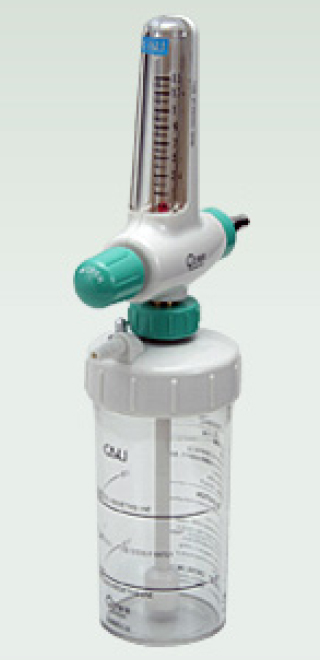 酸素湿潤器 DC型 オキシチューン