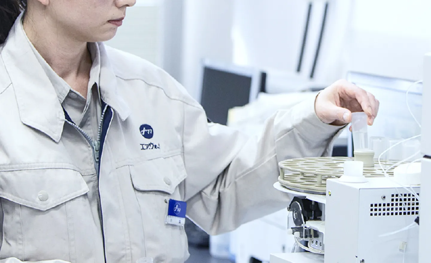 エア・ウォーター北海道株式会社の関連写真