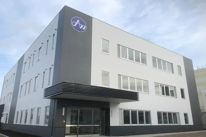 分析センター